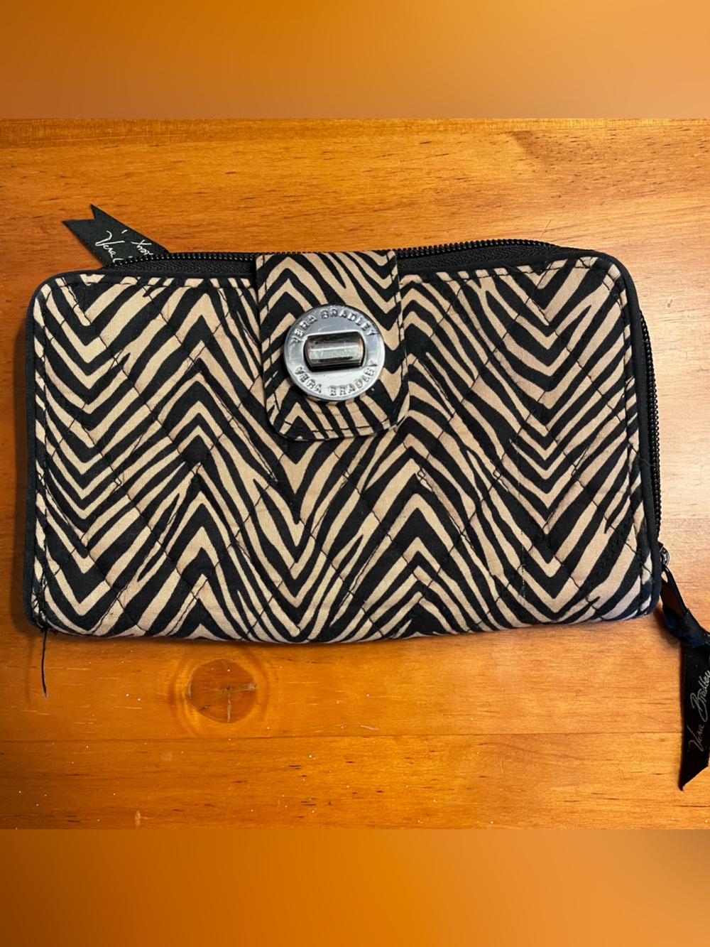 Vera Bradley Wallet